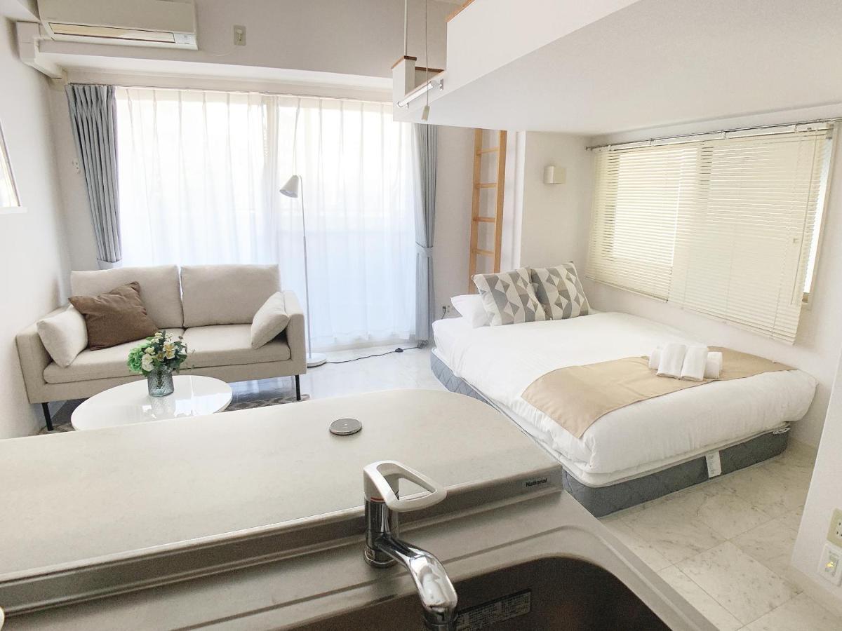 Ouchi Hotel Takeya ฮิโรชิม่า ภายนอก รูปภาพ